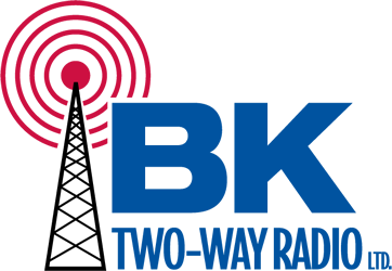 BK Two Way Radio
