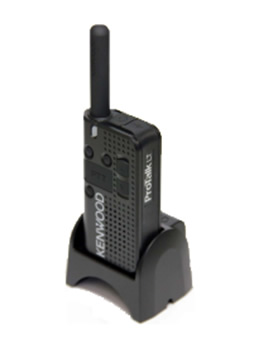 Kenwood PKT-23K Two-Way Radio