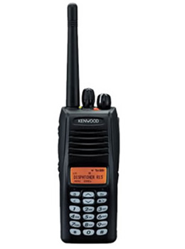 Kenwood NX-220 Two-Way Radio