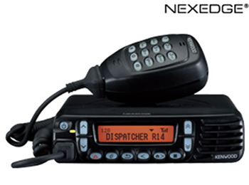 Kenwood NX-700 Two-Way Radio