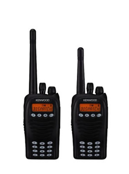 Kenwood TK-2170 Two-Way Radio