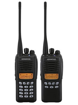 Kenwood TK-2312 Two-Way Radio
