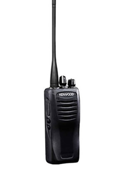 Kenwood TK-2402 Two-Way Radio