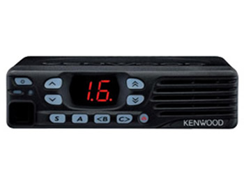 Kenwood TK-7302 Two-Way Radio