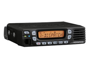 Kenwood TK-7360 Two-Way Radio