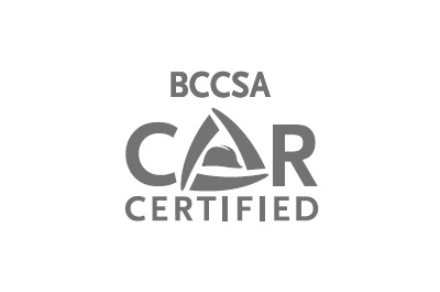 COR Certified