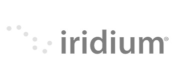 Iridium Logo