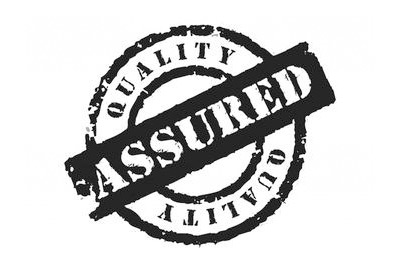 Quality Assured