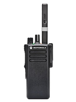 Motorola XPR-7350 Two-Way Radio