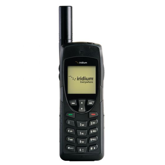 Iridium 9555 Satellite Phone Sales