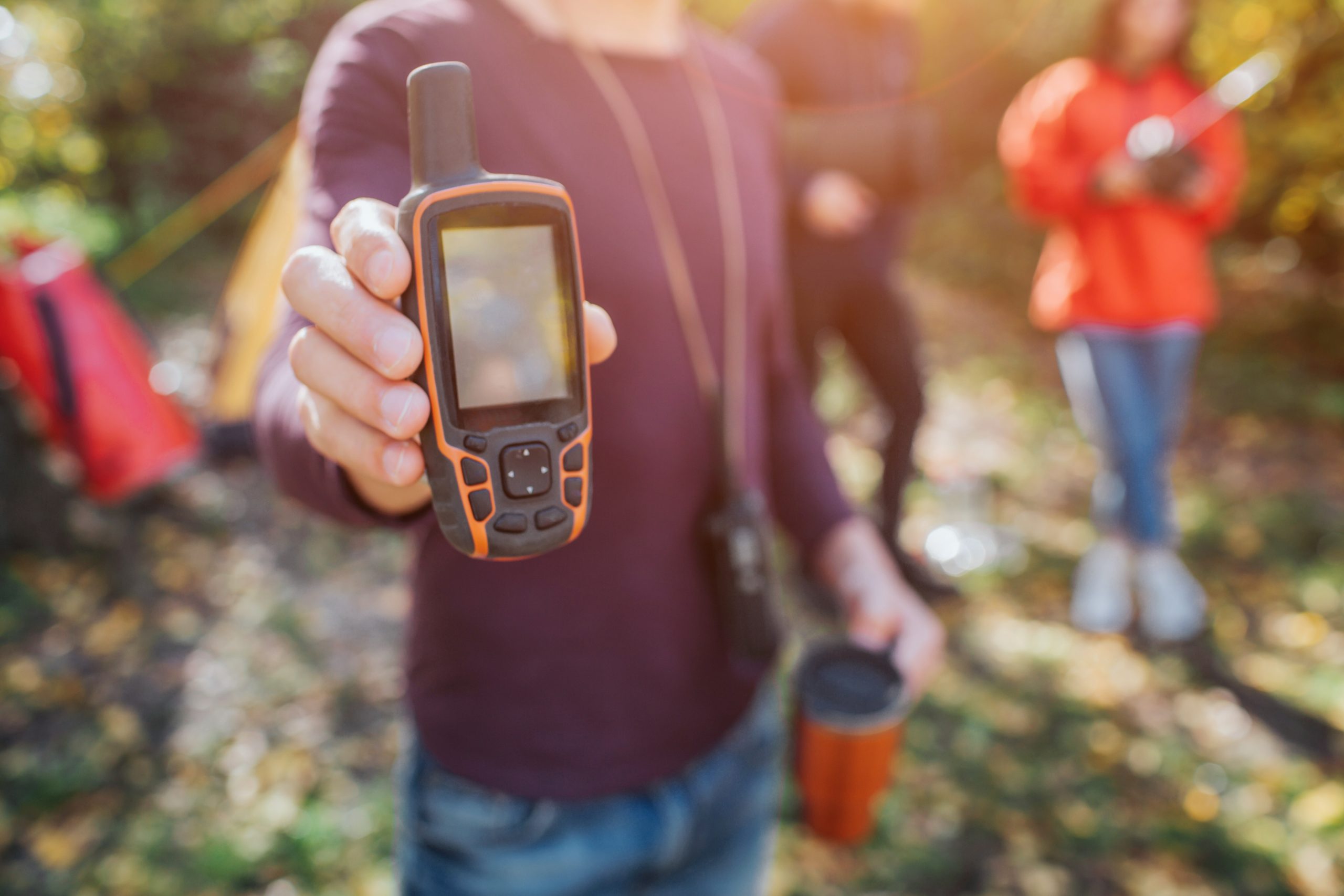 Satellite Phone Sales and Rentals