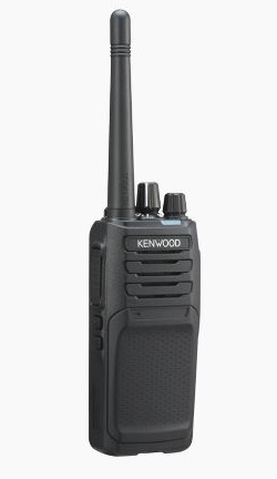 Kenwood NX-1200 A K Two-Way Radio