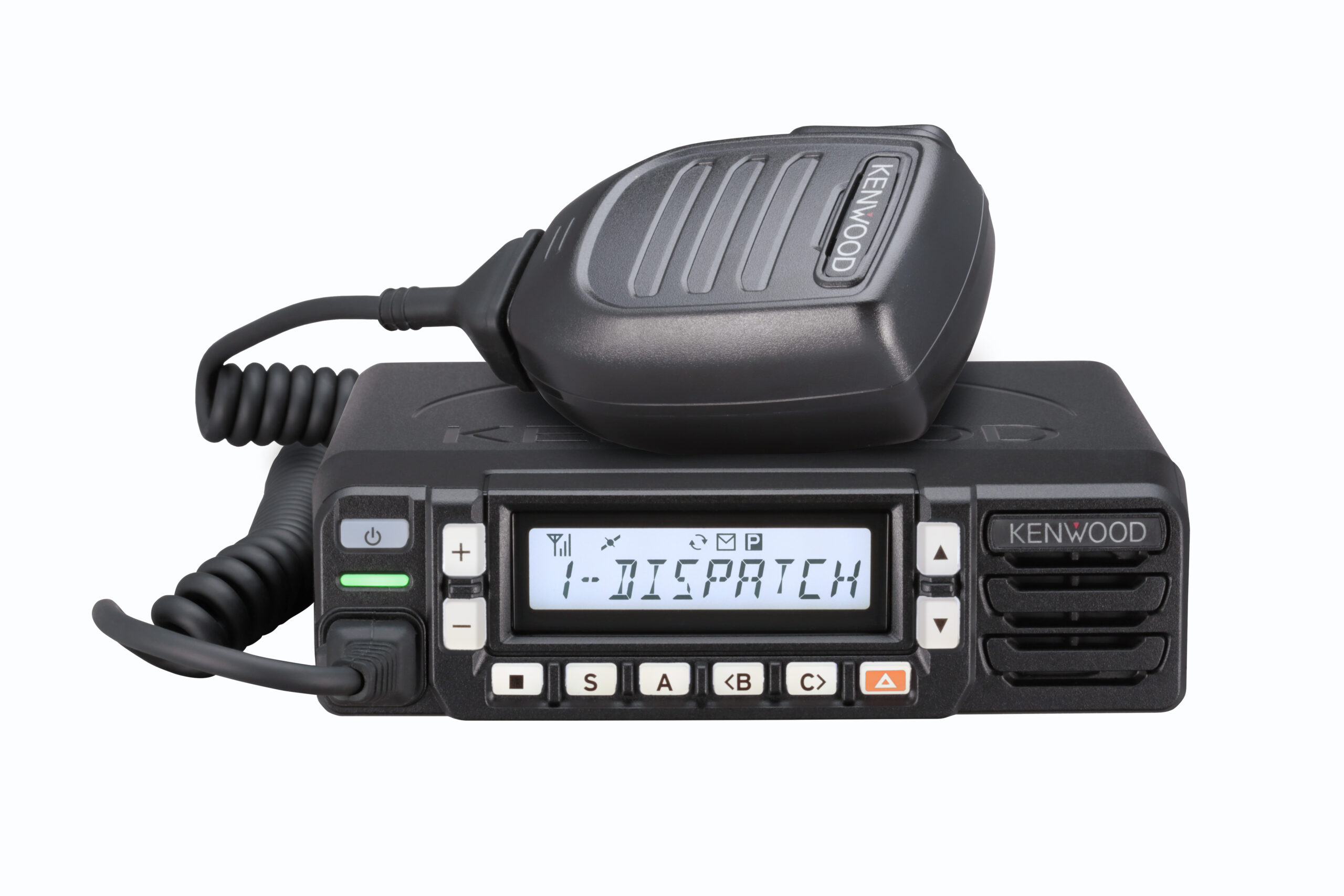 Kenwood TK-7360 Two-Way Radio