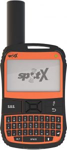 Spot3 Satellite GPS Messenger