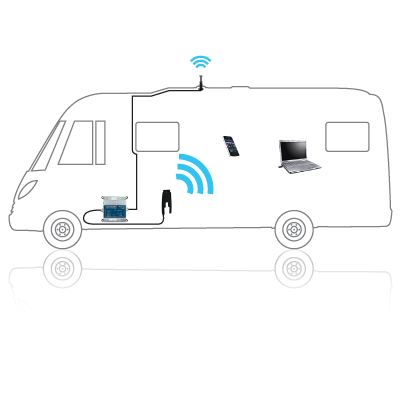 Spot3 Satellite GPS Messenger