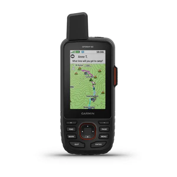 inReach Explorer Satellite Communicator